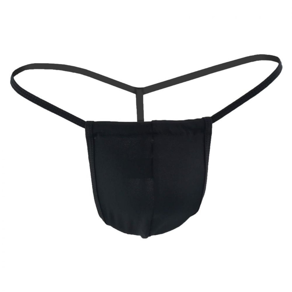 Barely There G-String Thong For Men